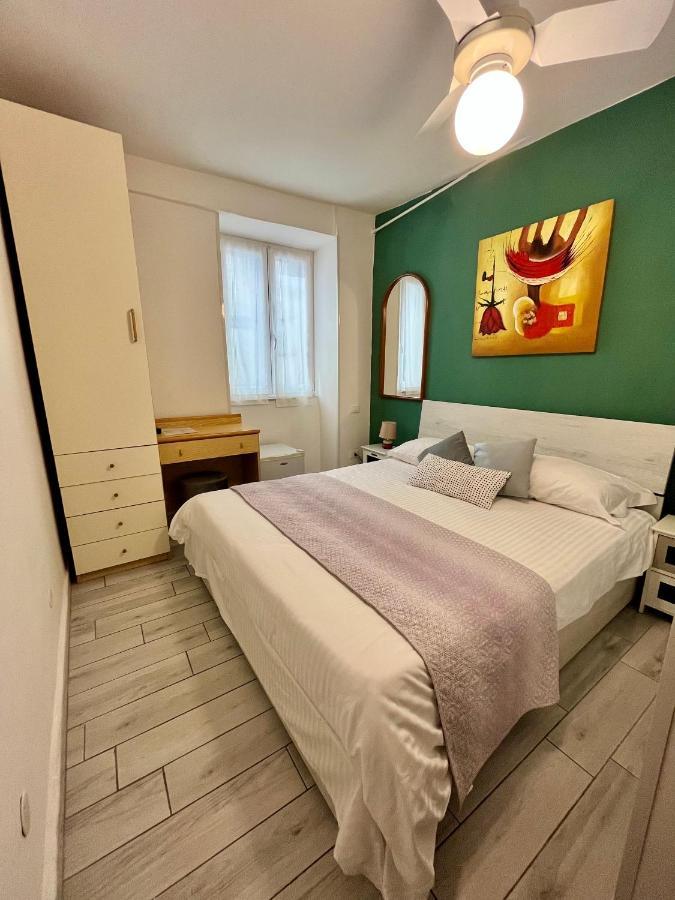 Hotel Alla Fontanella Алассіо Номер фото